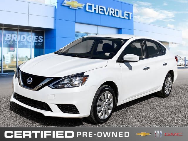 2019 nissan sentra backup camera