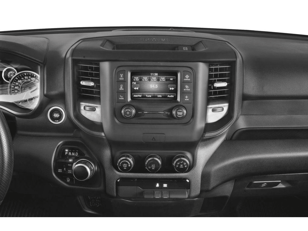 Ripley - RADIO 2 DIN 6,8' MIRRORING ANDROID /APPLE CARPLAY