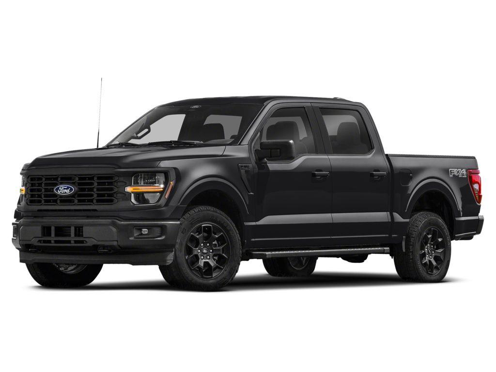 2024 Ford F150 STX paNOW