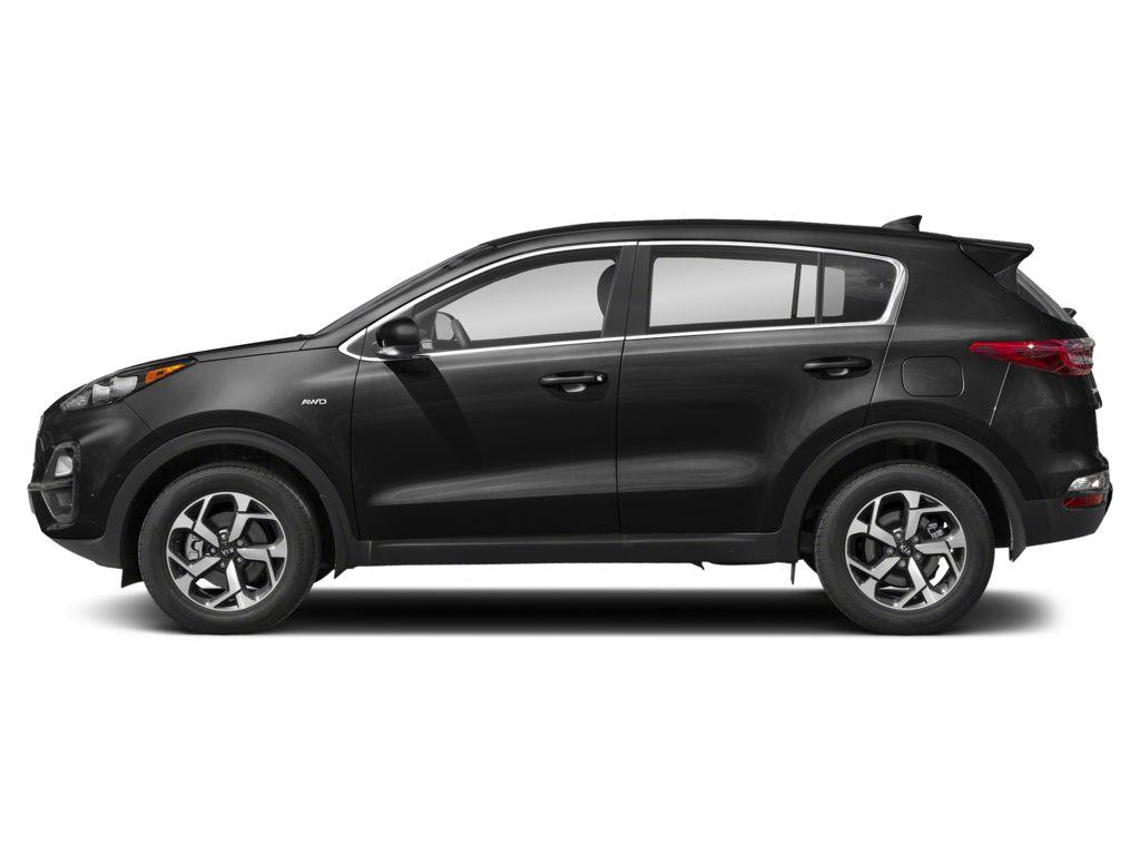 2020 Kia Sportage EX S paNOW