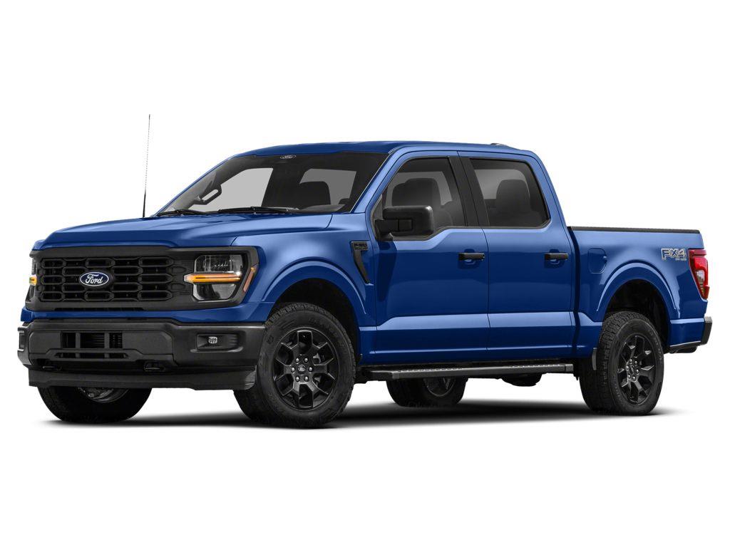 2024 Ford F150 STX northeastNOW