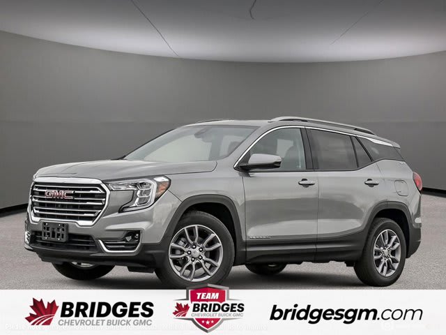 2024 GMC Terrain | meadowlakeNOW