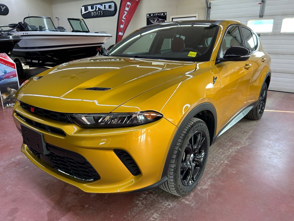 2023 Dodge GT Plus paNOW