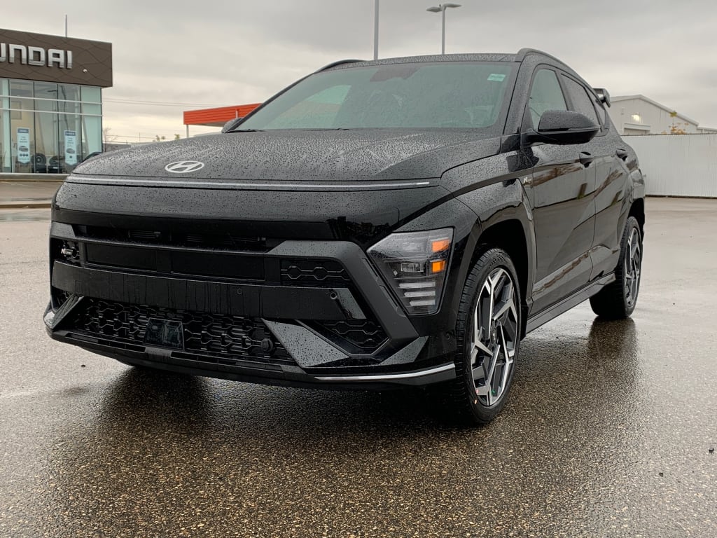 2024 Hyundai Kona 1.6T N Line Ultimate northeastNOW