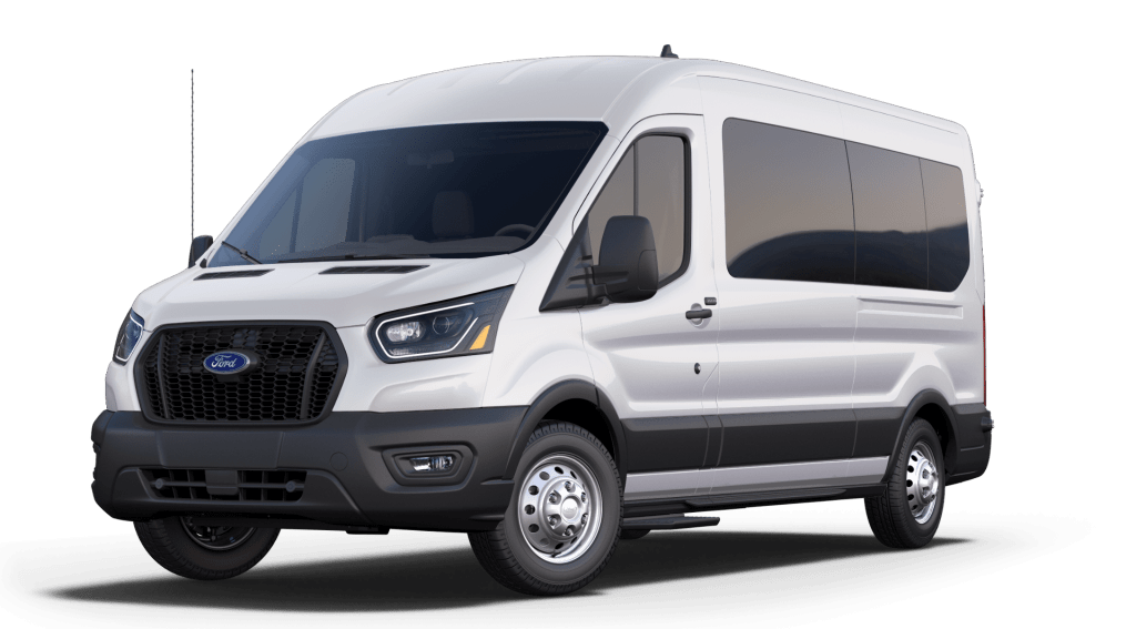 2024 Ford Transit350 Passenger XL larongeNOW