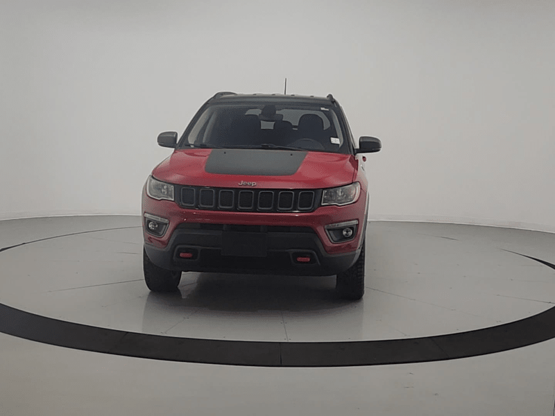 2019 jeep compass trailhawk remote sales start