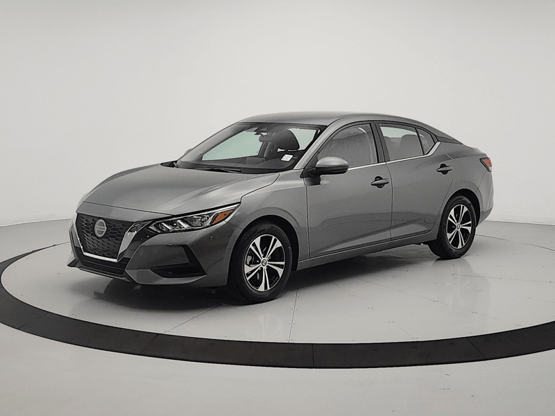 2020 nissan store sentra remote start