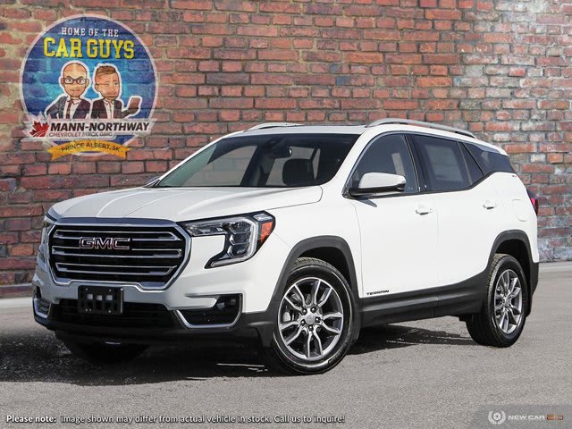 2020 gmc terrain remote start deals