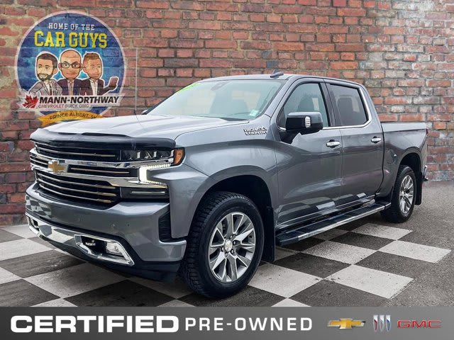 Remote start 2021 on sale chevy silverado
