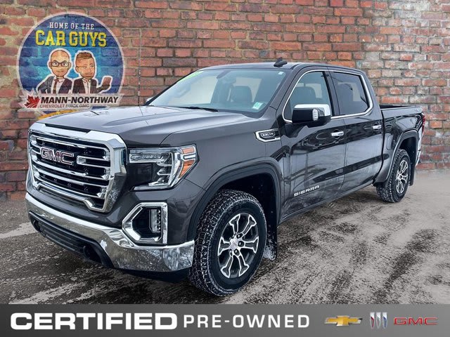 2019 gmc sierra remote start deals