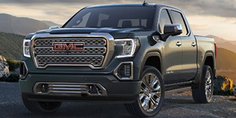 Remote start hot sale 2021 gmc sierra