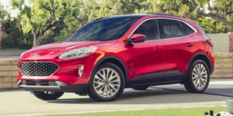 Ford escape sales 2020 remote start