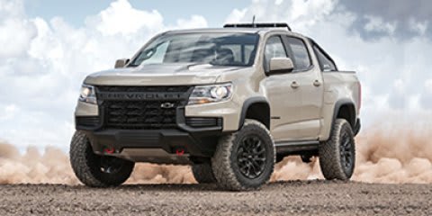 2021 chevy colorado remote start sale