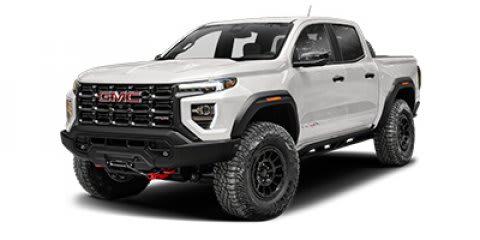 2024 GMC Canyon Elevation Remote Start Rear View Camera