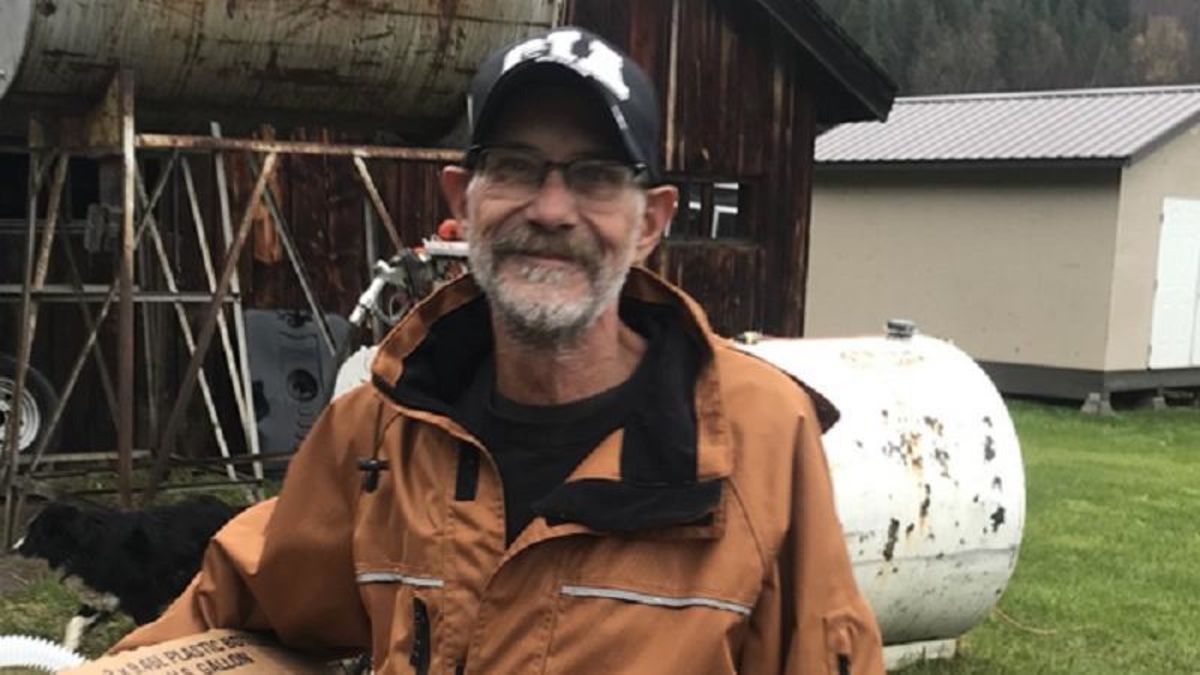 RCMP request public’s help in locating missing Quesnel man | CFJC Today ...