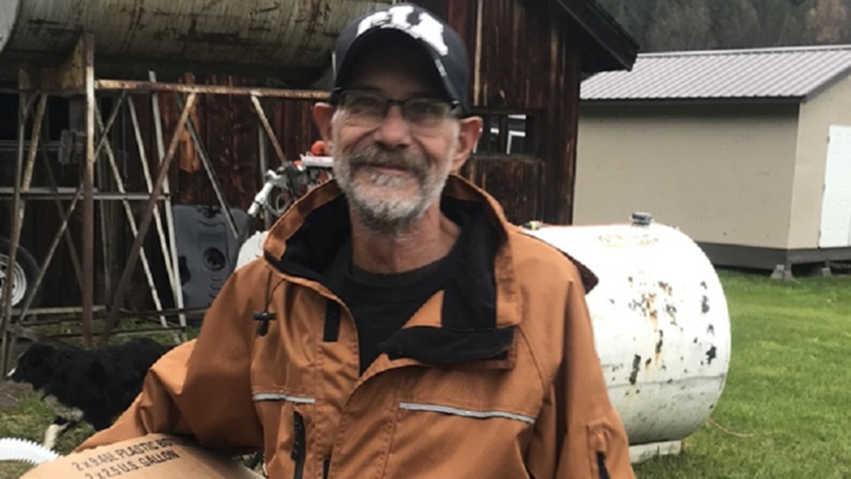 RCMP are asking for dashcam footage in continued search of missing man ...