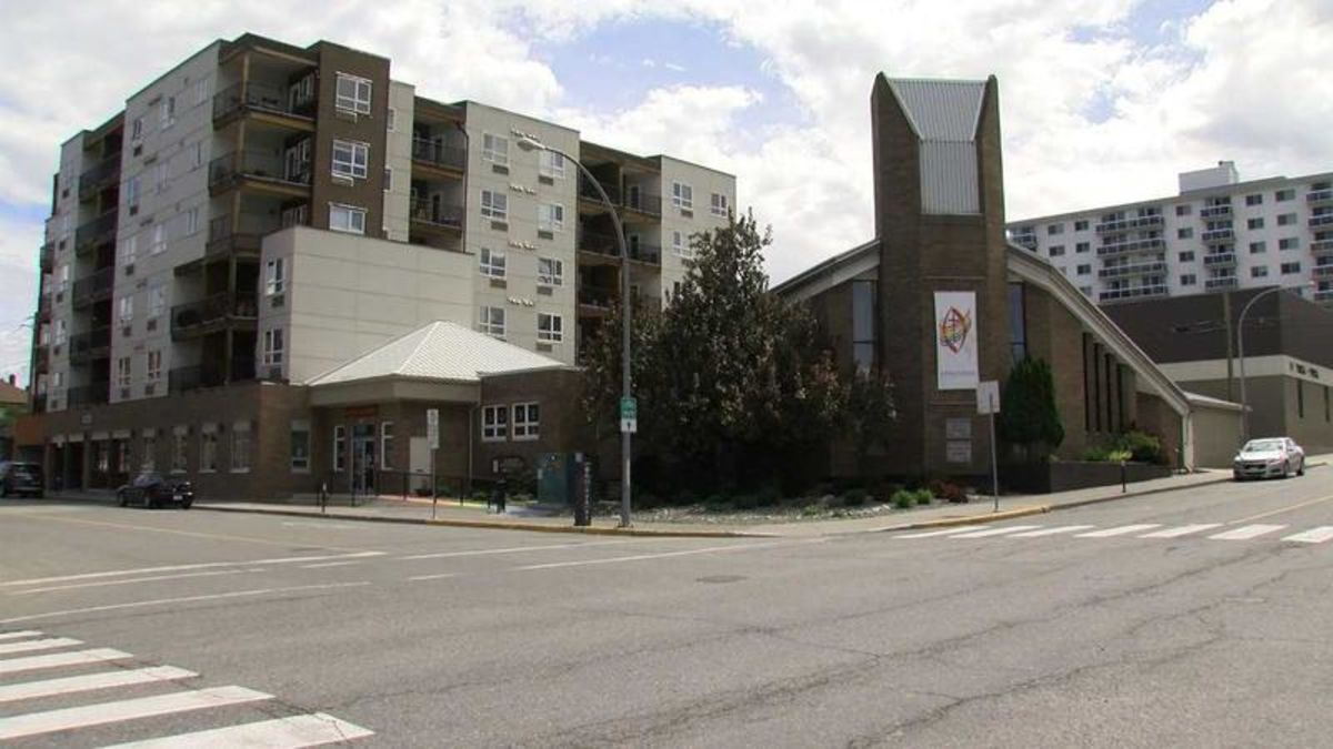 Despite permission, most Kamloops churches choose not to open this