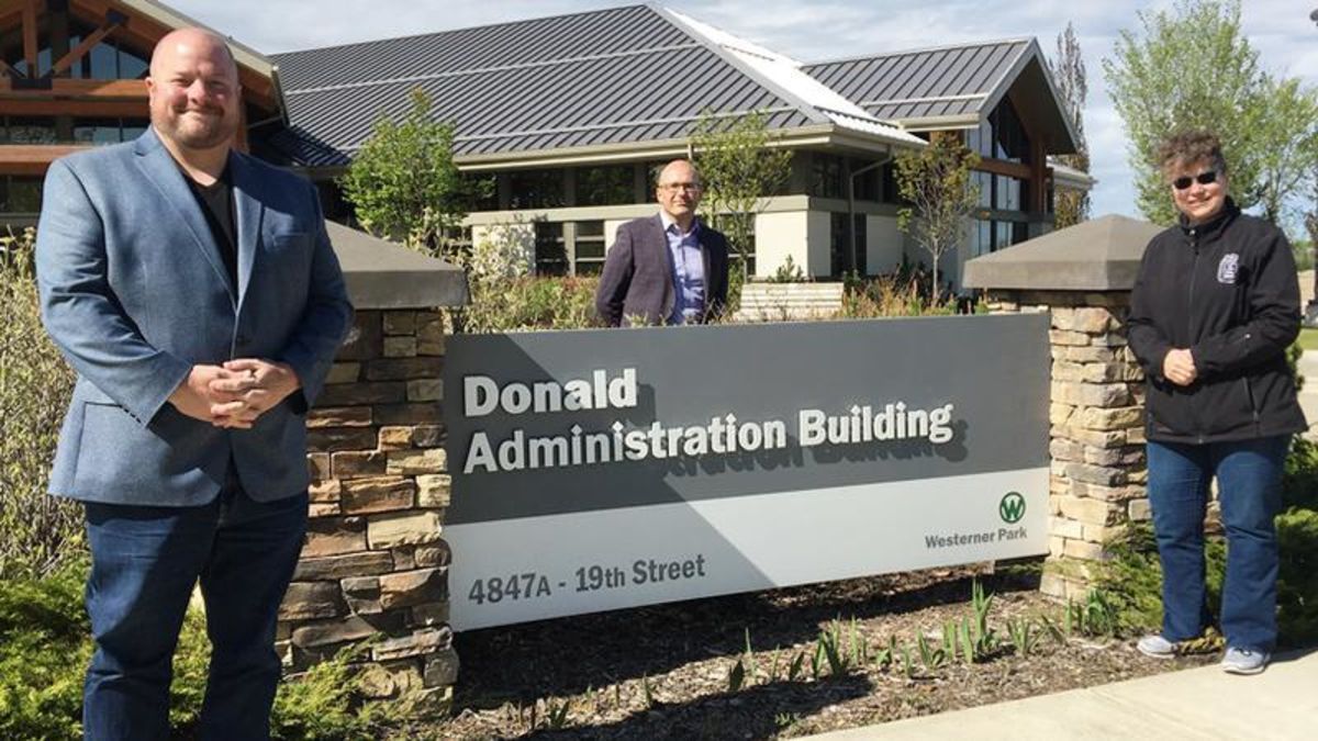 Red Deer Food Bank and The Mustard Seed partner to provide more food