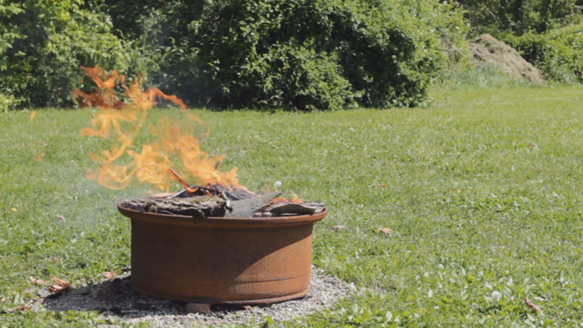 Fire pit permit applications move online CHAT News Today