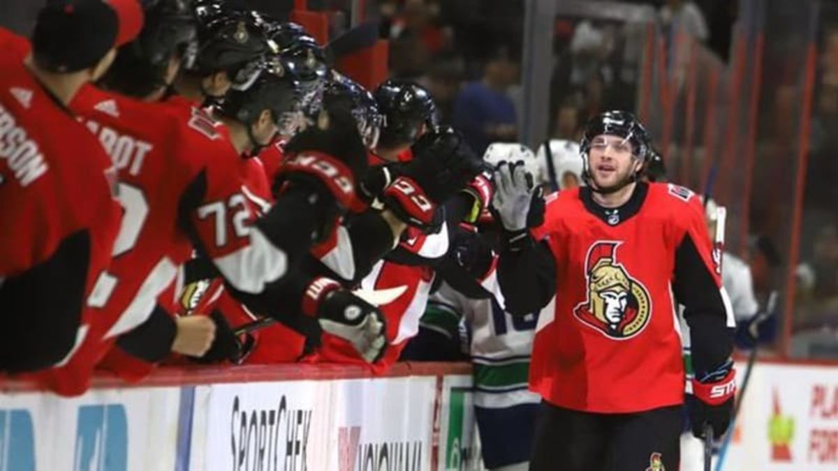 Bobby Ryan enters NHL/NHLPA player assistance program