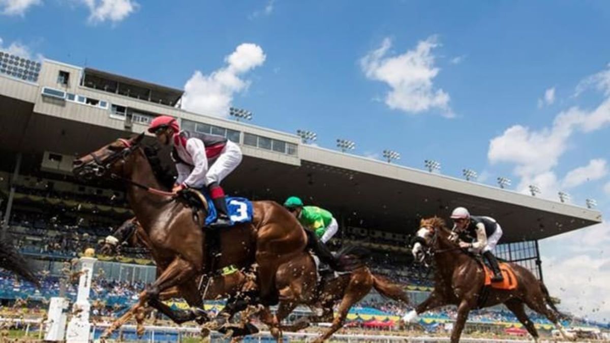 Tradition was important factor in planning of Canadian Triple Crown