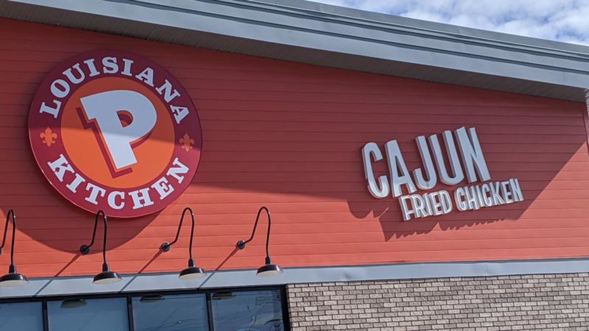 Popeyes restaurant in Grande Prairie set to open June 26 EverythingGP
