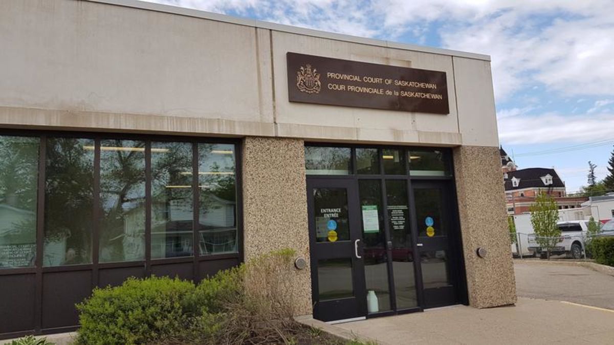 Man accused of threatening family makes first court appearance ...