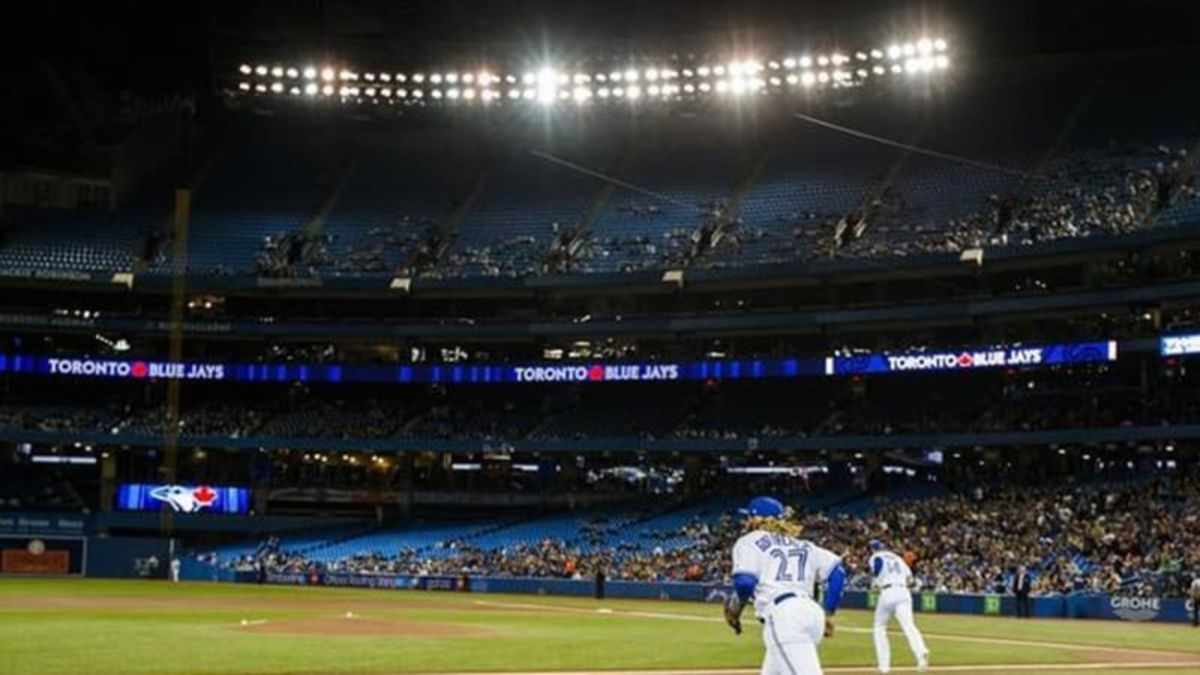Dunedin's plans for Toronto Blue Jays stadium to become public this summer