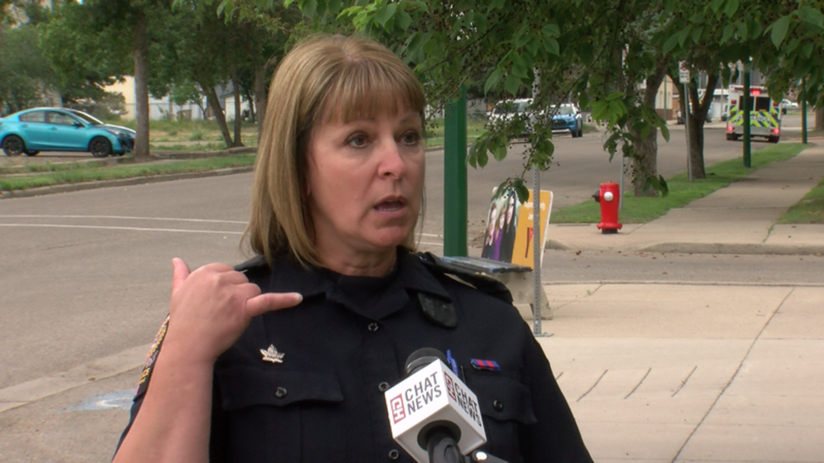 Medicine Hat police warn of phone scam CHAT News Today