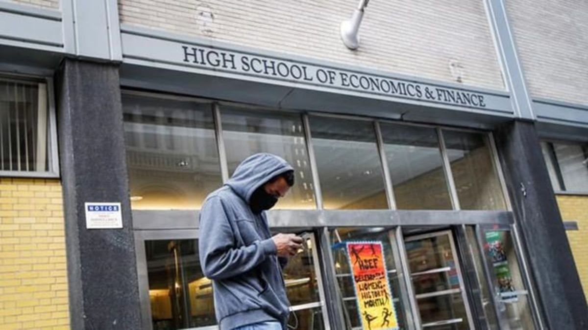 NYC mayor unveils plan to reopen schools in fall | paNOW
