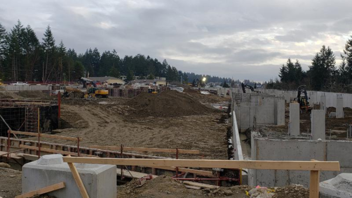 Labour shortage, material supply are major concerns for Island