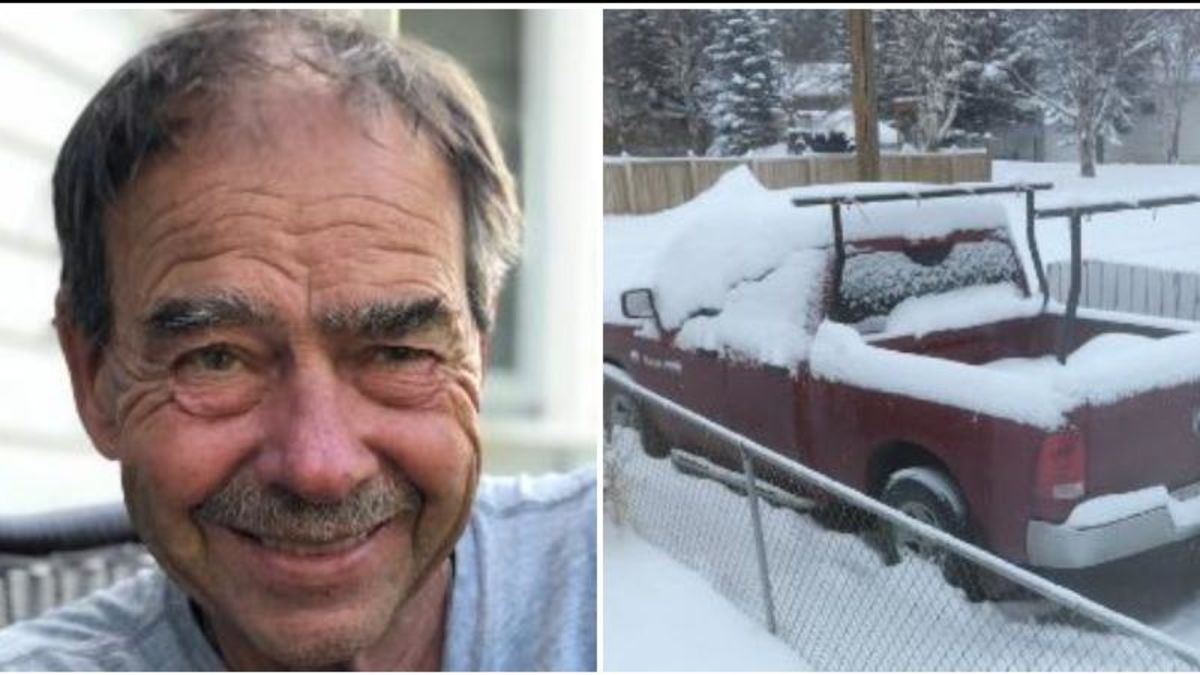 UPDATE: Crowsnest Pass RCMP Locate Missing Person | Lethbridge News Now