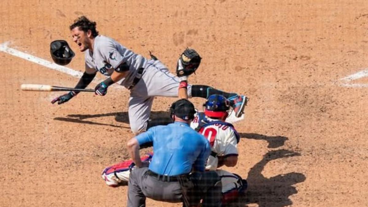 Report: Marlins pitcher Jose Urena tests positive for COVID-19