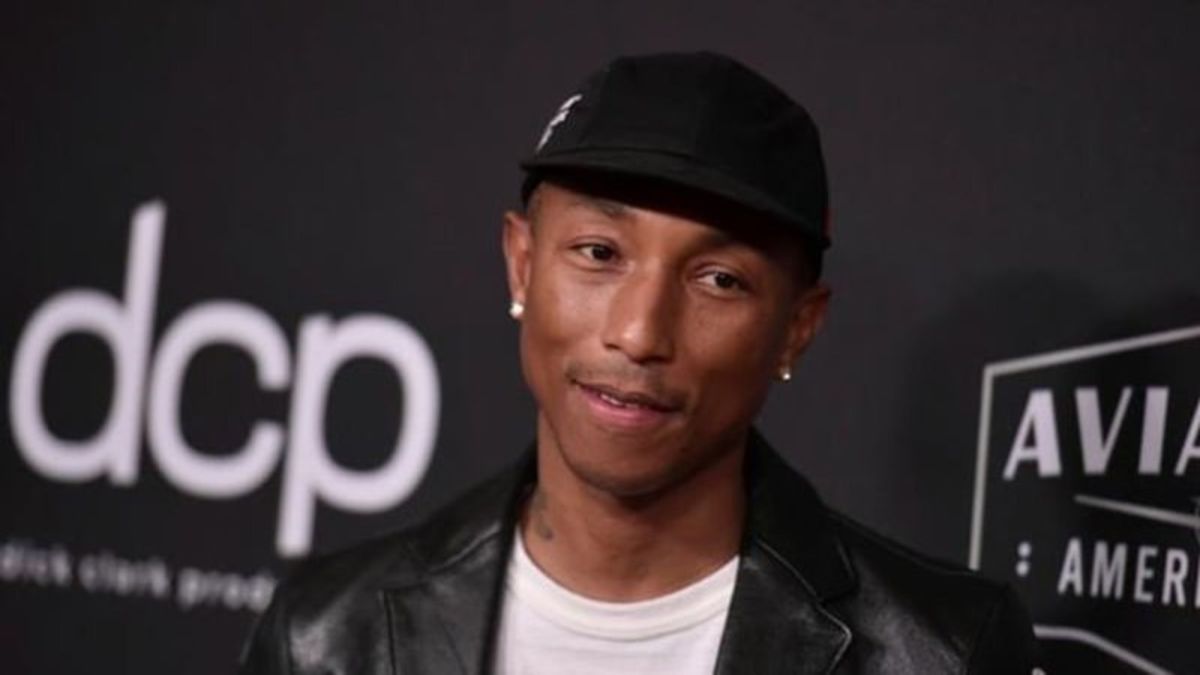 The RZA and Pharrell Williams Have Earned their First Emmy Nominations -  Okayplayer