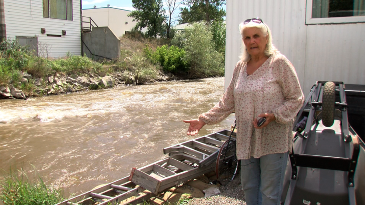 Cache Creek trailer park owner responsible for flood mitigation