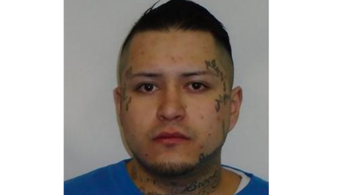 Prince George RCMP seek help in locating man wanted on Canada Wide ...