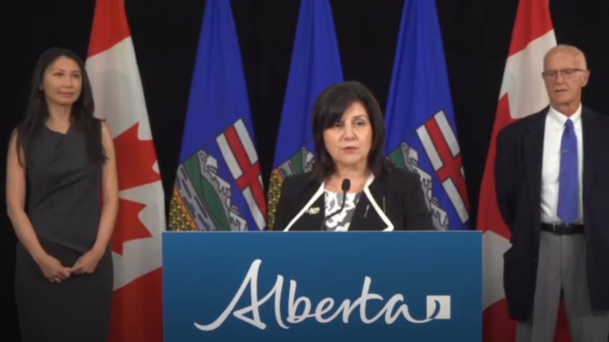 Alberta’s new education curriculum to offer a social studies curriculum ...