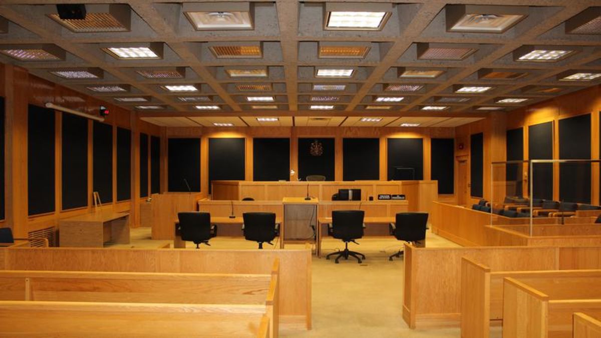 Alberta jury trials to resume next month at offsite locations due to ...