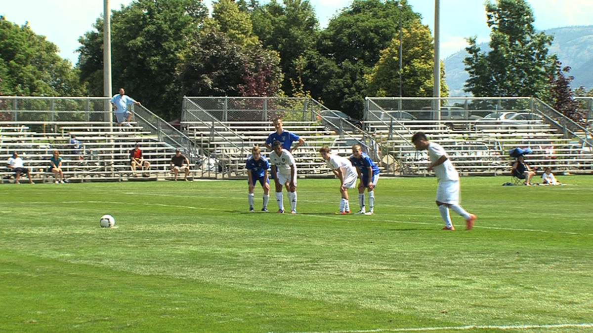 Kamloops youth soccer out 700,000 this year, hoping for some