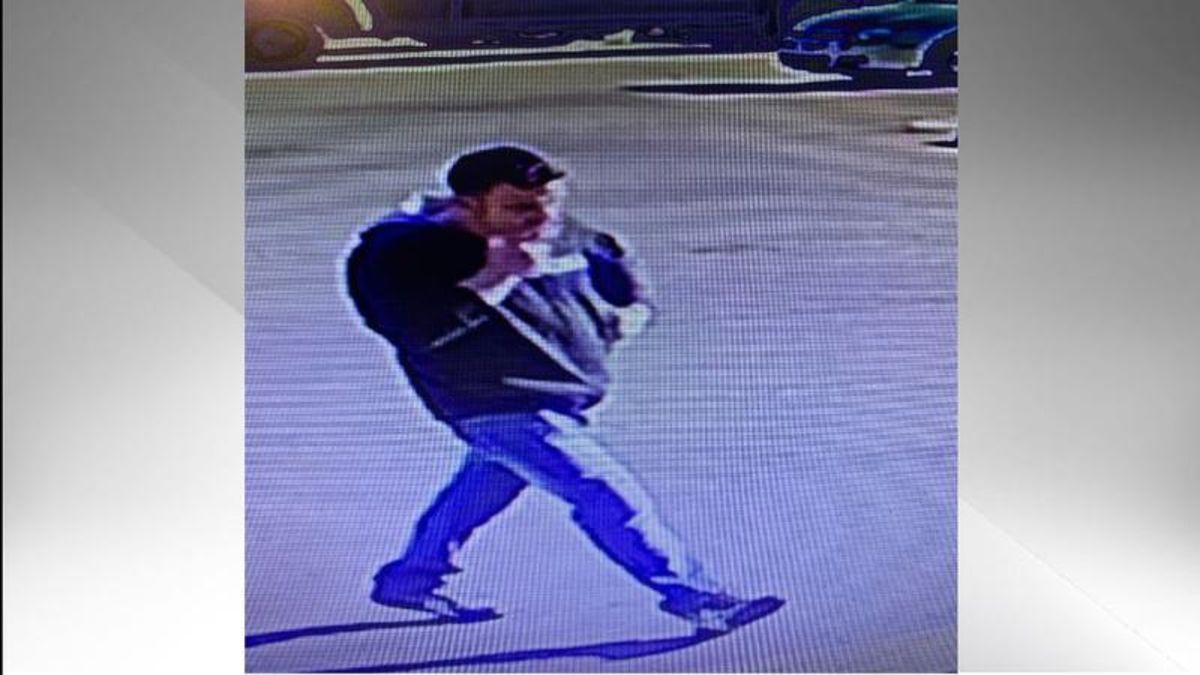 Lethbridge Police seeking suspect in break and enter and assault ...
