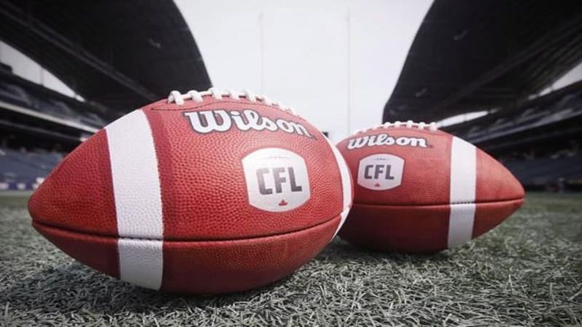 CFL to move future playoff games to Saturday, commissioner says