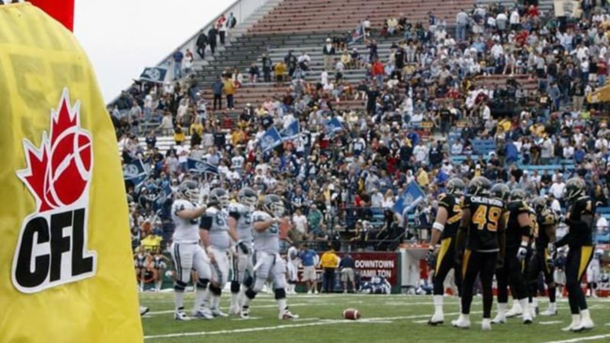 Toronto Argonauts book ticket to Grey Cup with win over Montreal Alouettes