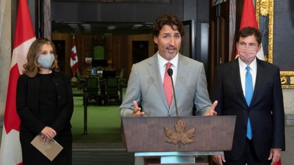 Some quotes on the Liberal shuffle and prorogation of
