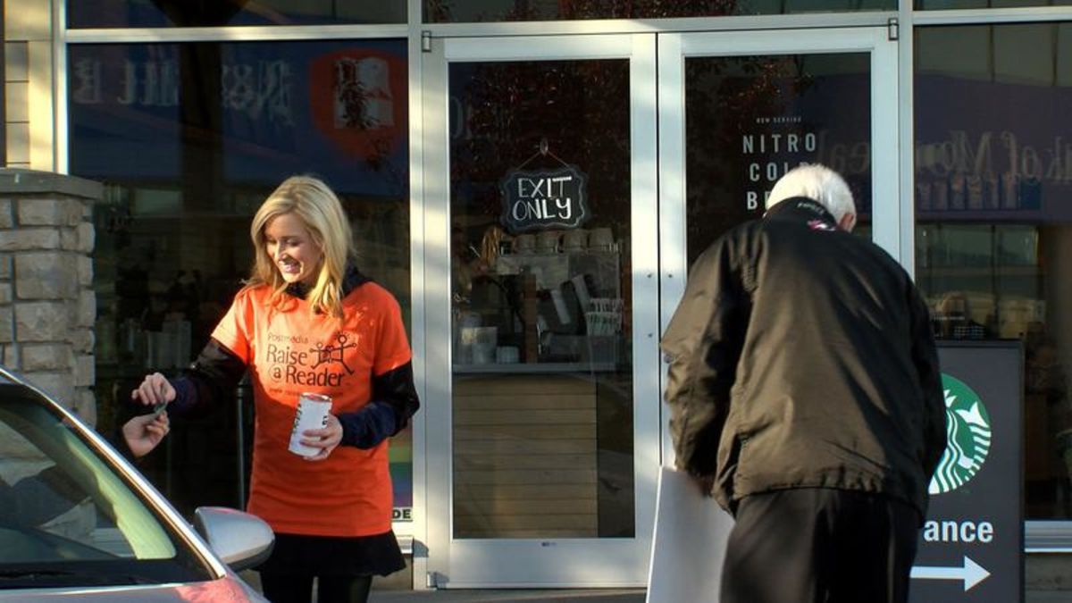 Literacy in Kamloops preparing for annual RaiseAReader fundraiser