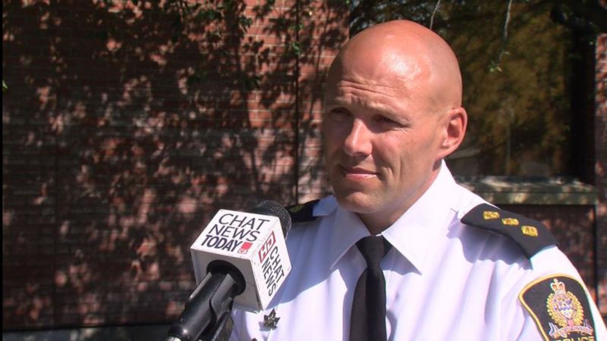 Medicine Hat Police Service warns against organized fighting in the