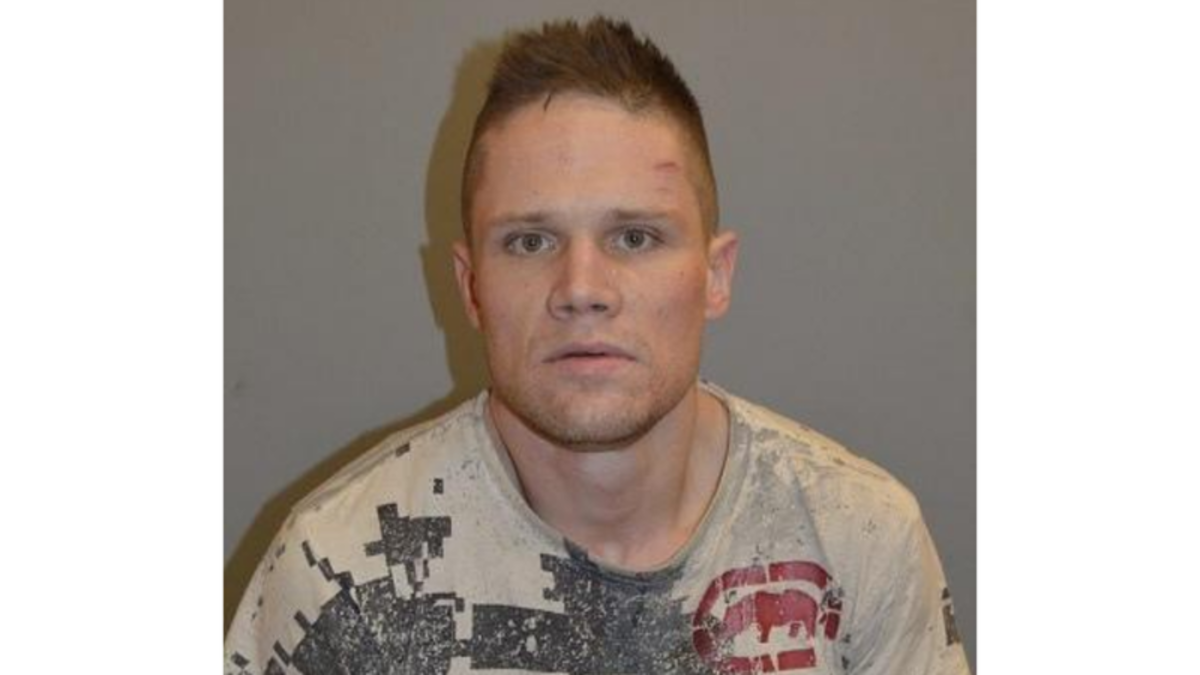 Rcmp Seek Assistance Locating Wanted Man Cfjc Today Kamloops 7006