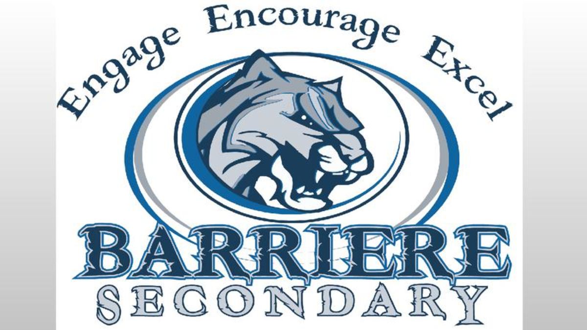 Police incident resolved at Barriere Secondary School CFJC Today Kamloops