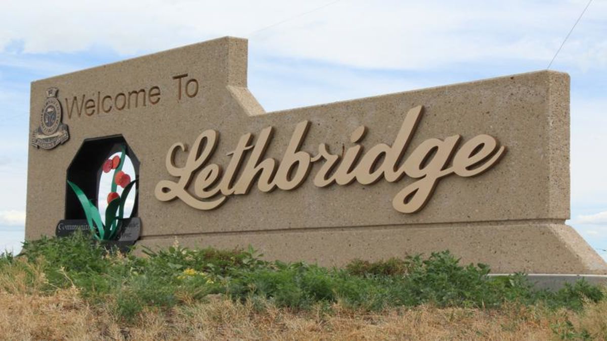 “Let’s Talk Trash” about Lethbridge’s waste management strategies