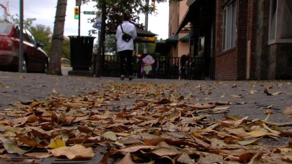 The end of patio season bring new challenges for Kamloops restaurants