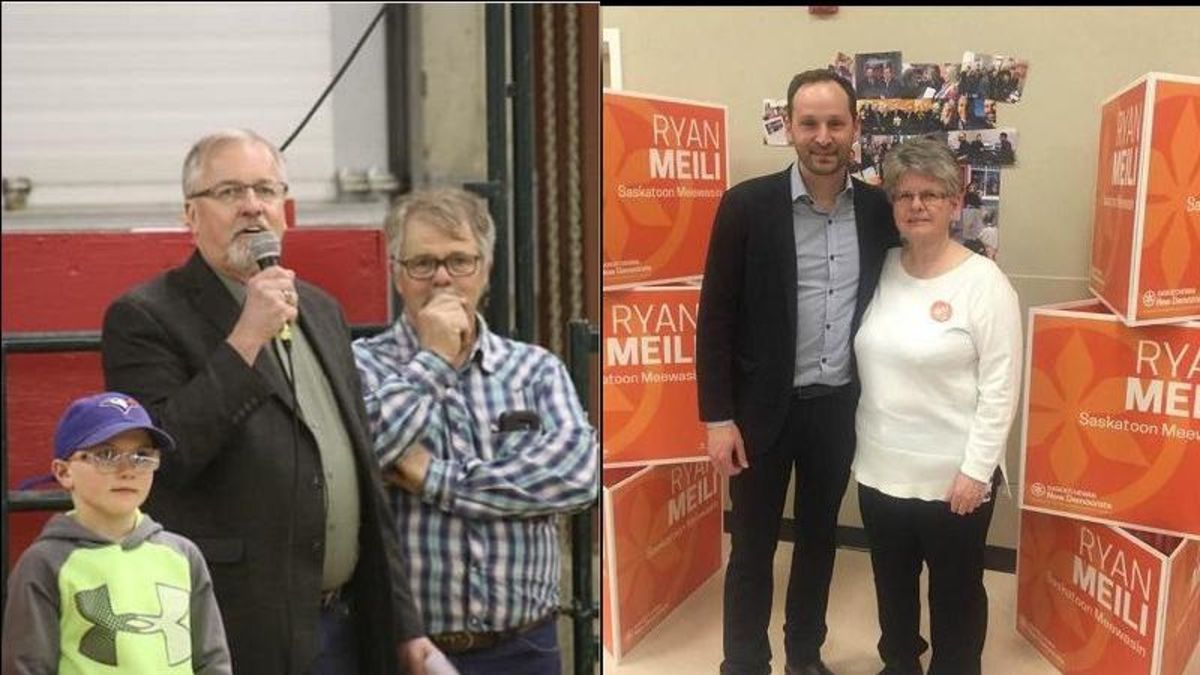 KelvingtonWadena candidates touch on campaigning during a pandemic